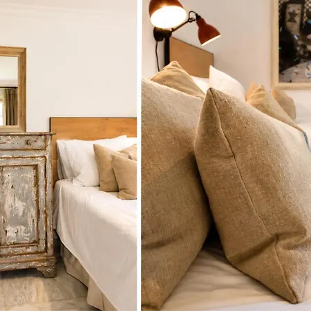 Relaxed Mediterranean Living With A Private Garden & Beachside Location Εστεπόνα